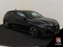 Zwart Gebruikt 2023 Peugeot 308 GTi Hatchback | € 27.990 (Iets duurder)