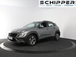 Grijs Gebruikt 2023 Hyundai Kona Comfort SUV | € 24.900 (Goede deal)