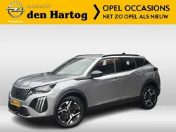 Grijs Gebruikt 2024 Peugeot 2008 Allure SUV | € 26.900 (Eerlijke prijs)