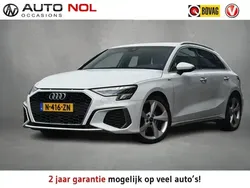 Gebruikt 2021 Audi A3 Sportback e-tron Sedan | € 25.450 (Eerlijke prijs)