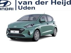 Groen Nieuw 2025 Hyundai i10 Comfort Hatchback | € 19.850 (Goede deal)