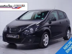 Universozwart Gebruikt 2011 Seat Altea Copa MPV | € 4.766 (Eerlijke prijs)