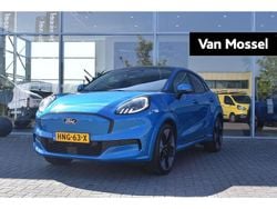 Blauw Nieuw 2025 Ford Puma Premium SUV | € 40.345 (Duur)