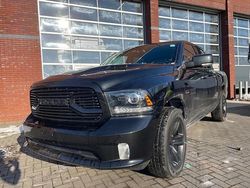 Zwart Gebruikt 2018 Dodge Ram Pickup | € 36.900 (Duur)