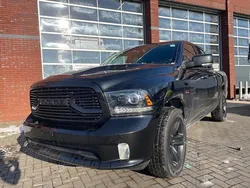 Zwart Gebruikt 2018 Dodge Ram Pickup | € 36.900 (Iets duurder)