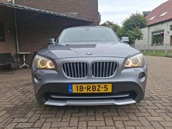 Grijs Gebruikt 2011 BMW X1 Executive SUV | € 7.940 (Eerlijke prijs)