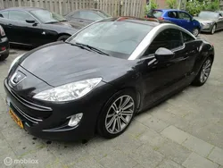 Grijs Gebruikt 2010 Peugeot RCZ Coupé | € 6.500 (Eerlijke prijs)