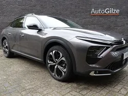 , metallic lak Gebruikt 2023 Citroën C5 X Shine Stationwagen | € 29.945 (Eerlijke prijs)