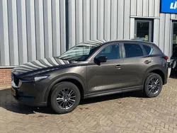 Bruin Gebruikt 2021 Mazda CX-5 Style SUV | € 33.750 (Eerlijke prijs)