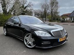 Gebruikt 2011 Mercedes S63 AMG AMG | € 35.550