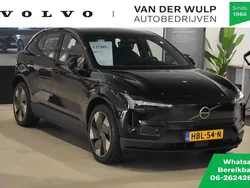 Zwart Gebruikt 2025 Volvo EX30 Performance SUV | € 36.950 (Goede deal)