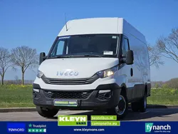Wit Gebruikt 2018 Iveco Daily Van | € 16.850 (Goede deal)