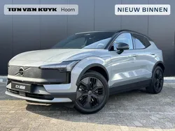 Grijs Nieuw 2025 Volvo EX30 Performance SUV | € 54.750
