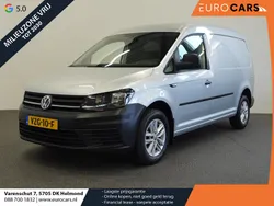 Zilver Gebruikt 2019 VW Caddy Maxi Comfortline MPV | € 14.390 (Goede deal)