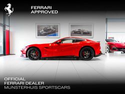 Rood Gebruikt 2012 Ferrari F12 Coupé | € 239.950