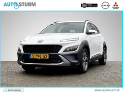 Wit Gebruikt 2023 Hyundai Kona Premium SUV | € 24.950 (Goede deal)