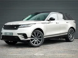 Geel Gebruikt 2018 Land Rover Range Rover Velar HSE Dynamic SUV | € 41.750 (Eerlijke prijs)