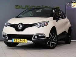Wit Gebruikt 2016 Renault Captur XMOD SUV | € 11.695 (Eerlijke prijs)