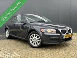 Grijs Gebruikt 2009 Volvo C30 Hatchback | € 7.995 (Iets duurder)