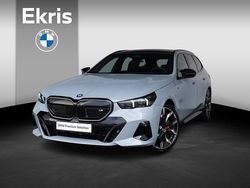 Grijs Gebruikt 2025 BMW i5 Performance Sedan | € 98.950