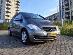 Grijs Gebruikt 2009 Mercedes A160 Hatchback | € 4.845 (Duur)