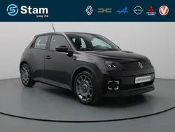 Zwart Nieuw 2025 Renault R5 Evolution Hatchback | € 25.555 (Super prijs)
