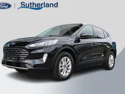 , metallic lak Gebruikt 2022 Ford Kuga Titanium SUV | € 24.700 (Goede deal)