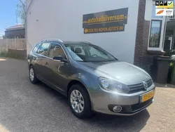 Grijs Gebruikt 2011 VW Golf VI Style Stationwagen | € 2.999 (Eerlijke prijs)