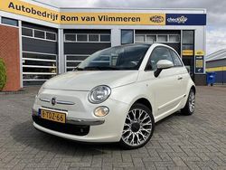 Wit Gebruikt 2014 Fiat Sedici Lounge SUV | € 6.499 (Eerlijke prijs)
