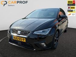 Zwart Gebruikt 2024 Seat Ibiza Business Hatchback | € 24.950 (Duur)