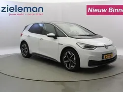 Wit Gebruikt 2020 VW ID.3 Hatchback | € 15.845 (Eerlijke prijs)