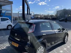 Zwart Gebruikt 2014 Fiat Punto Street Hatchback | € 3.250 (Goede deal)