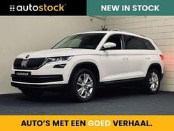 Wit Gebruikt 2018 Skoda Kodiaq Style SUV | € 27.949 (Iets duurder)