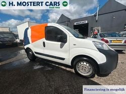 Wit Gebruikt 2014 Peugeot Bipper Van | € 1.450 (Super prijs)