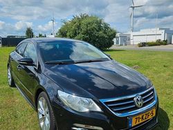 Gebruikt 2009 VW CC R-line Sedan | € 6.995