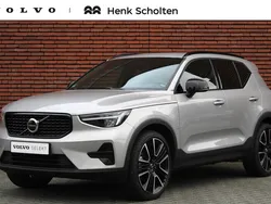 Grijs Gebruikt 2022 Volvo XC40 Plus SUV | € 41.750 (Duur)