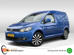 Bestelauto Gebruikt 2013 VW Caddy MPV | € 5.950 (Eerlijke prijs)