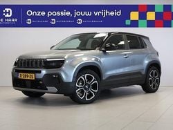 Grijs Gebruikt 2023 Jeep Avenger EV Summit SUV | € 29.900 (Duur)
