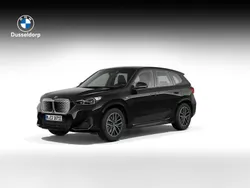 Zwart Gebruikt 2024 BMW iX1 M Sport SUV | € 40.950 (Super prijs)