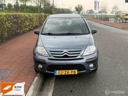 Grijs Gebruikt 2008 Citroën C3 Hatchback | € 2.250 (Eerlijke prijs)