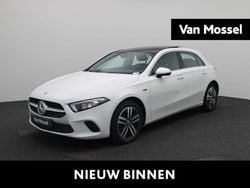 Wit Gebruikt 2020 Mercedes A250 Business Hatchback | € 26.400 (Goede deal)