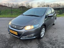 Gebruikt 2010 Honda Insight Elegance | € 5.200 (Eerlijke prijs)