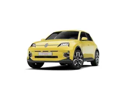 Geel Nieuw 2025 Renault R5 Techno Hatchback | € 34.051 (Eerlijke prijs)