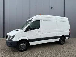 Overige Gebruikt 2016 Mercedes Sprinter Van | € 10.750