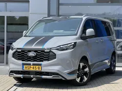 Grijs, metallic lak Nieuw 2025 Ford Tourneo Sport MPV | € 75.489