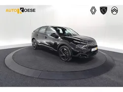Zwart Gebruikt 2023 Citroën C4 Feel SUV | € 22.400 (Eerlijke prijs)