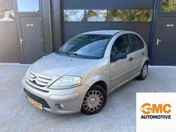 Beige Gebruikt 2006 Citroën C3 Prestige Hatchback | € 395 (Super prijs)