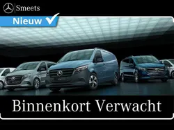 Grijs Nieuw 2025 Mercedes Citan 112 Van | € 41.444
