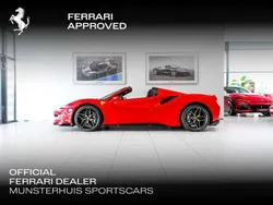 Rood Gebruikt 2019 Ferrari 488 Cabriolet | € 727.500