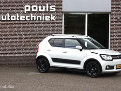 Wit Gebruikt 2019 Suzuki Ignis Hatchback | € 18.250 (Eerlijke prijs)